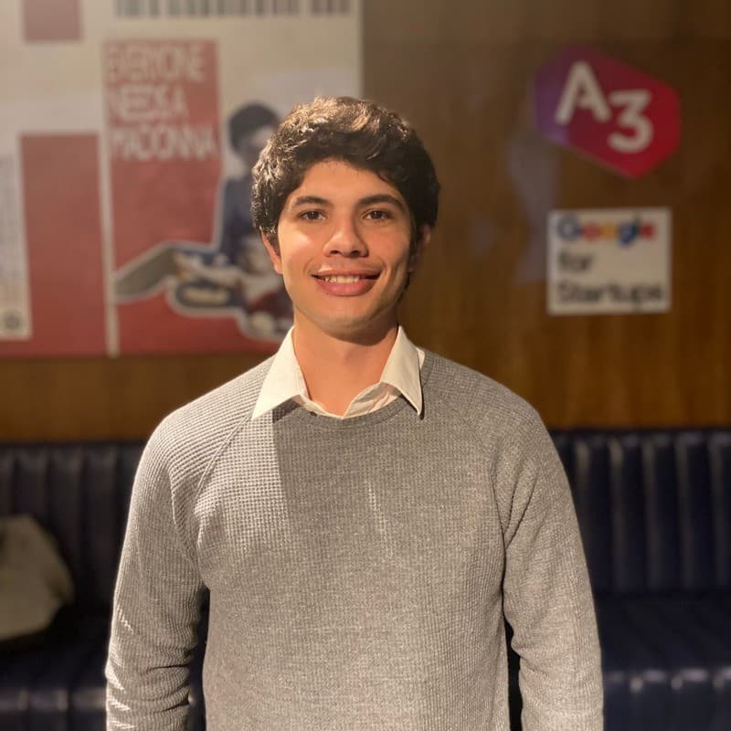 Agustín Rodriguez Zulueta