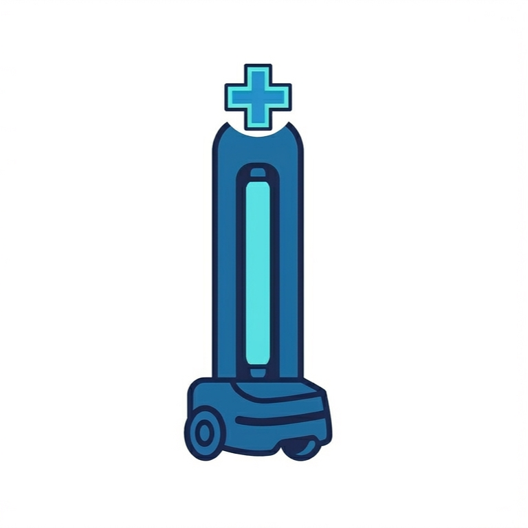 Disinfection Robot